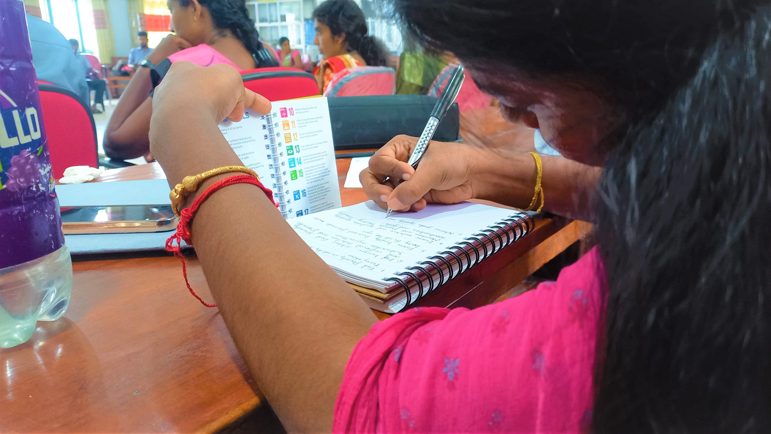 Sustainable Development Goals (SDGs)