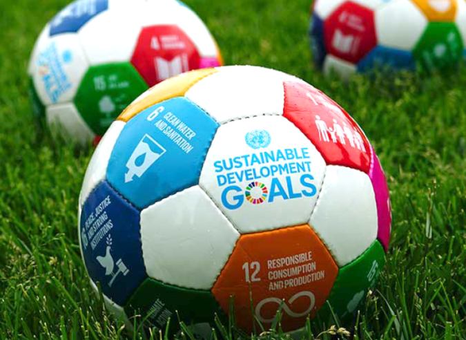 Sustainable Development Goals (SDGs)