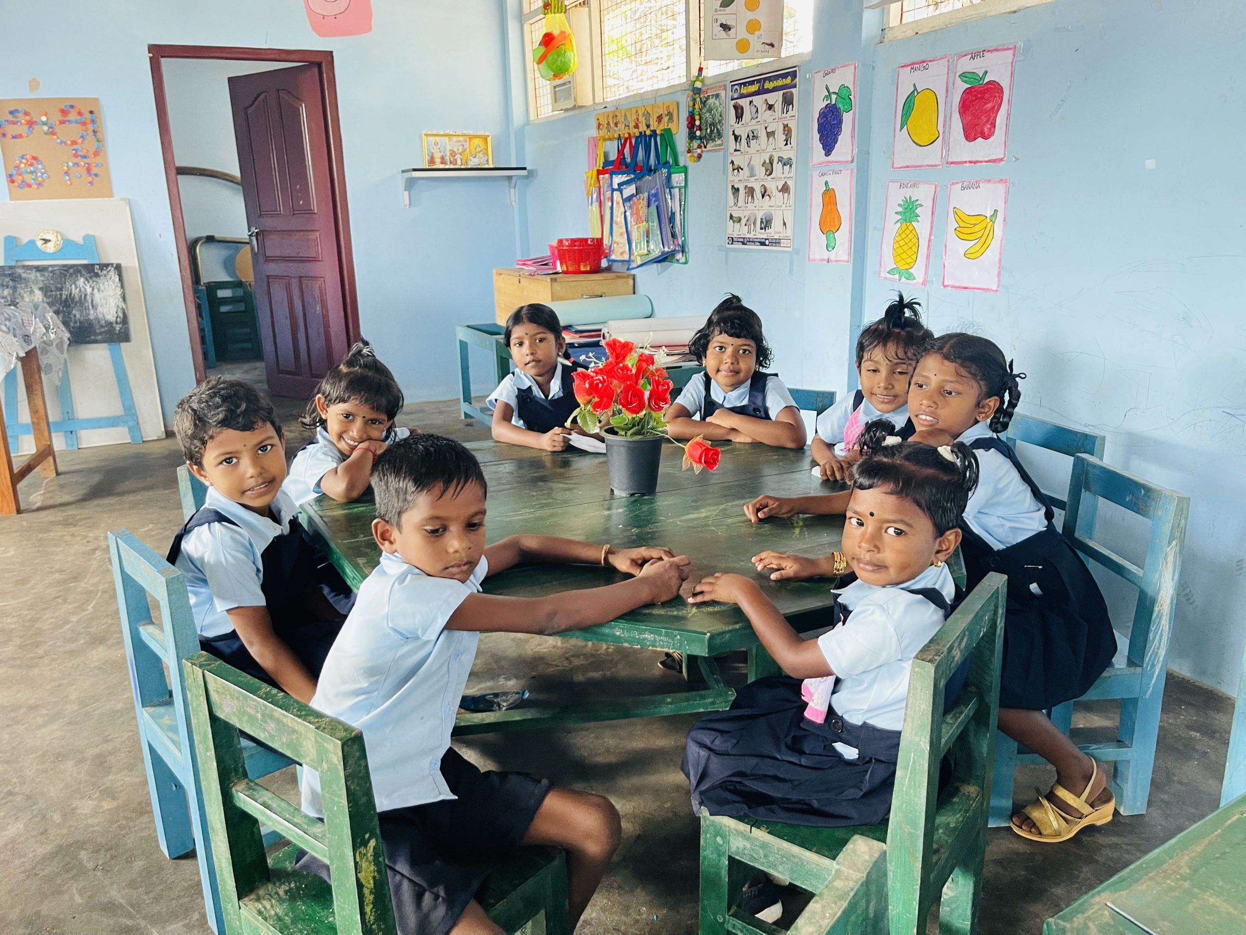 Preschool Activity’s