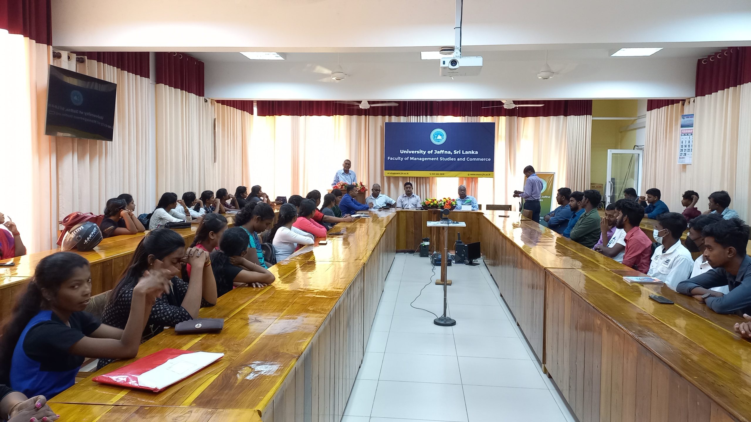 Youth Leadership Program