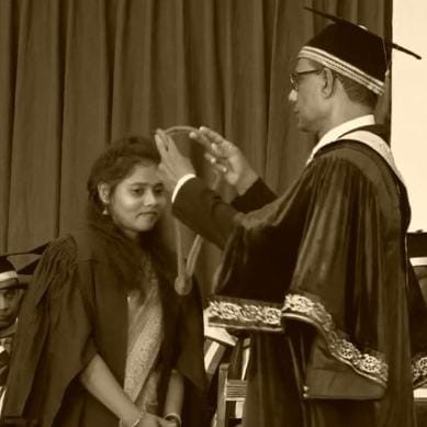 Case Story – Thayalini Kandiah