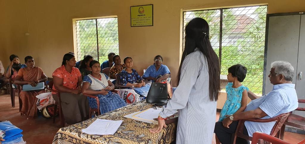 Stage II of the flood relief: 23.12.2023