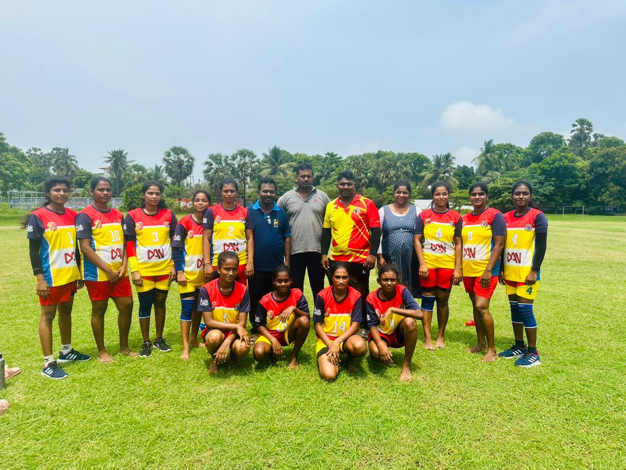 From Shadows to Strength: Tharshini’s Journey of Hope and Triumph